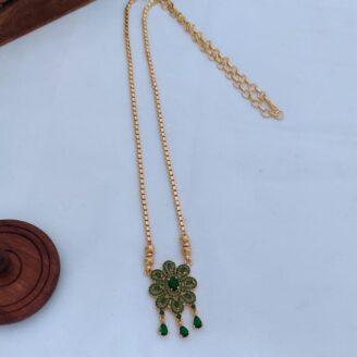 Micro Short Chain - JCCH094