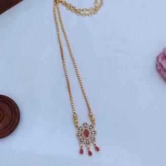 Micro Short Chain - JCCH095