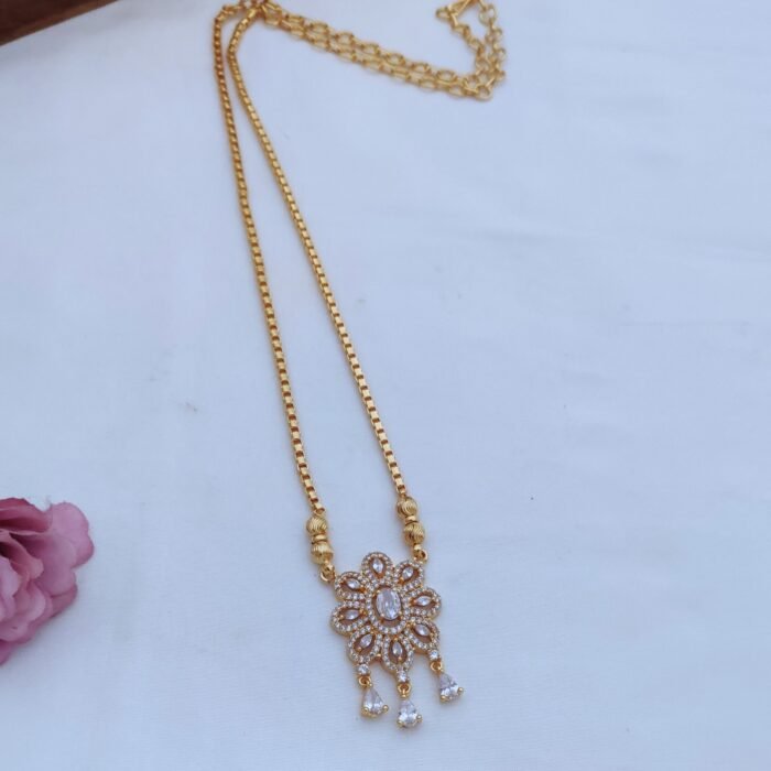 96 Micro Short Chain JCCH096 499