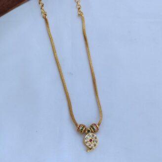 Micro Short Chain - JCCH097