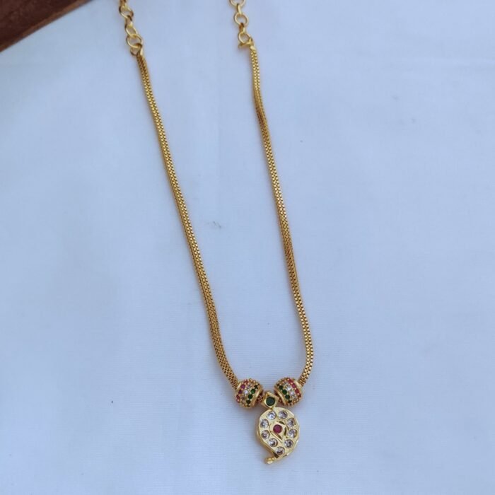 97 Micro Short Chain JCCH097 375(1)