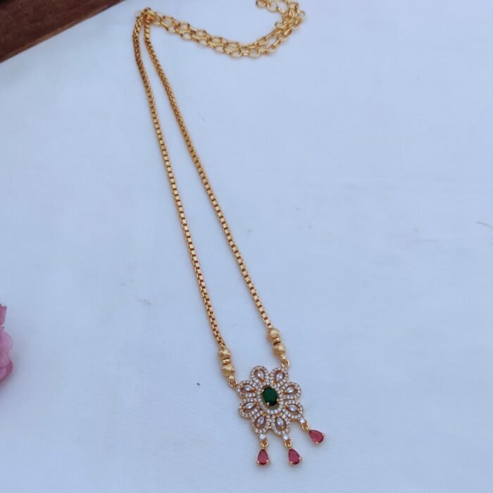 90 Micro Short Chain JCCH090