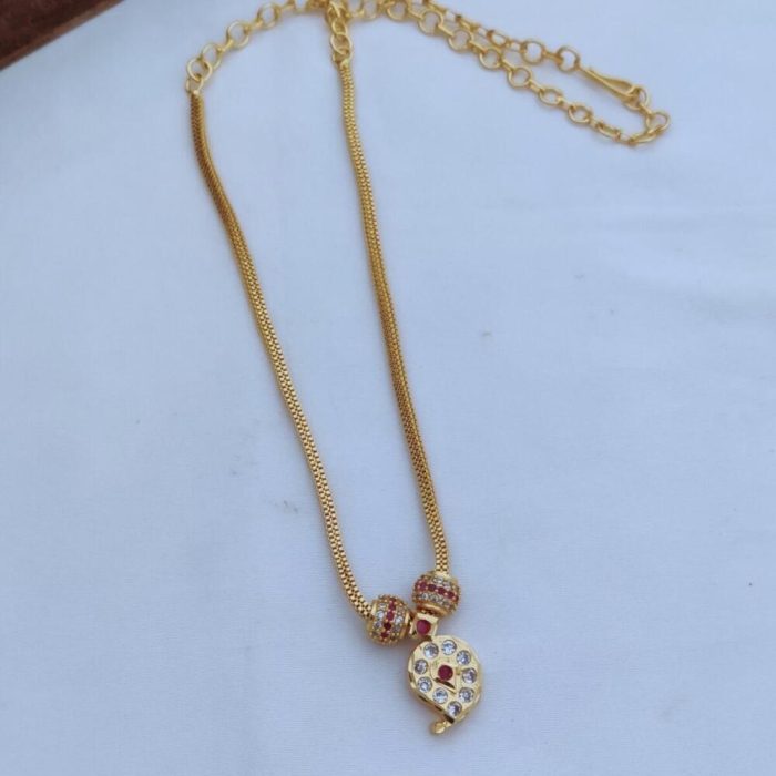 98 Micro Short Chain JCCH098 375