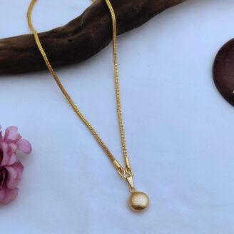 Ball Short Chain - JCCH067