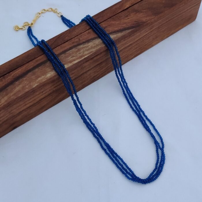 Crystal Malai 20 Inch JCCH052 220