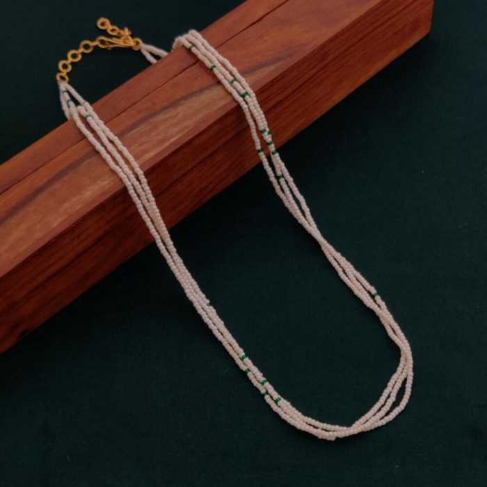 Crystal Malai 20 Inch JCCH061 220