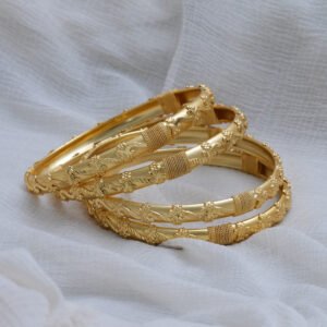 Forming bangle - JCBN049 - Image 2