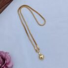 Hearten Short Chain JCCH072 399