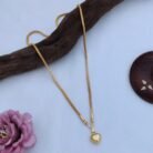 Hearten Short Chain JCCH072 399(A)