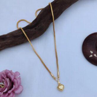 Hearten Short Chain  - JCCH072