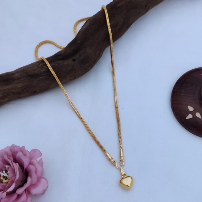 Hearten Short Chain JCCH072 399(A)