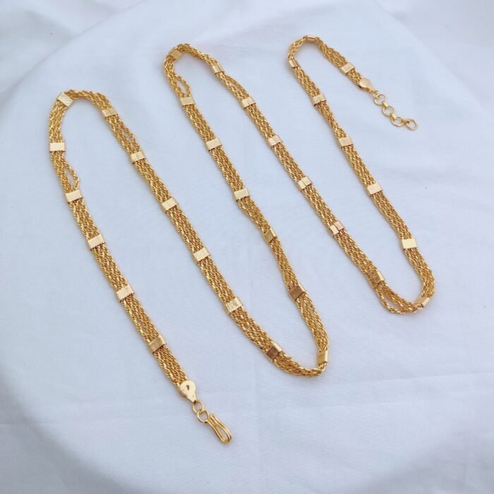 Hip Chain - JCHC003 550(a)