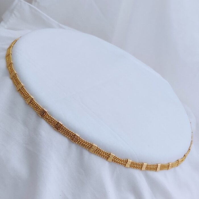 Hip Chain - JCHC005 550