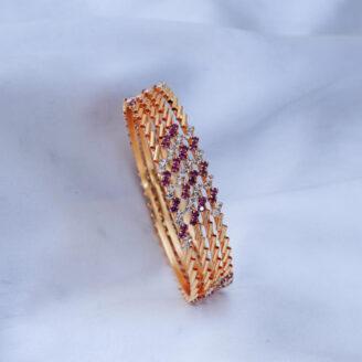 Micro AD Bangle - JCBN050