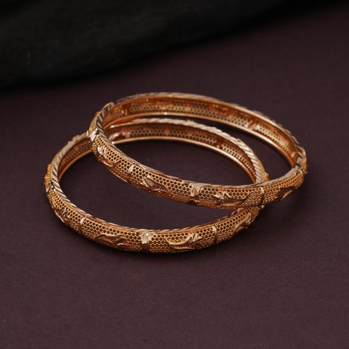 Micro Bangle JCBN039 275 Micro Bangle (2)