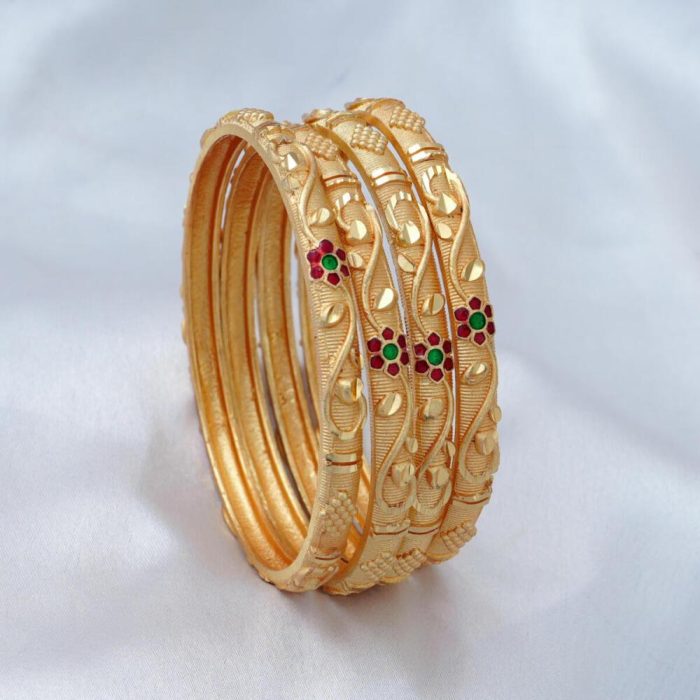 Micro Bangle JCBN041 299 Micro Bangle (1)