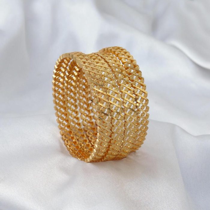 Micro Bangle JCBN046 299 Micro Bangle (2)