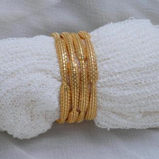 Micro Bangle - JCBN048