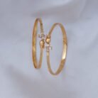 Micro Kada Bangle JCBN045 170 Micro Bangle (1)