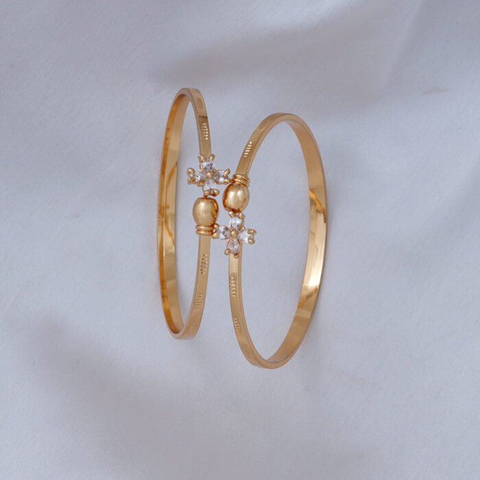 Micro Kada Bangle JCBN045 170 Micro Bangle (1)