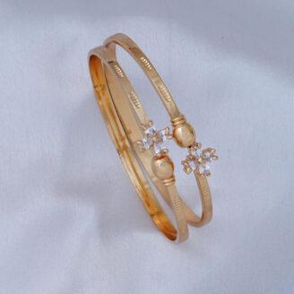 Micro Kada Bangle - JCBN045