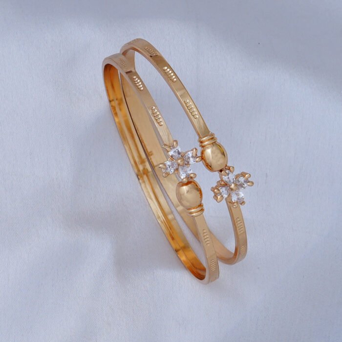 Micro Kada Bangle JCBN045 170 Micro Bangle (2)