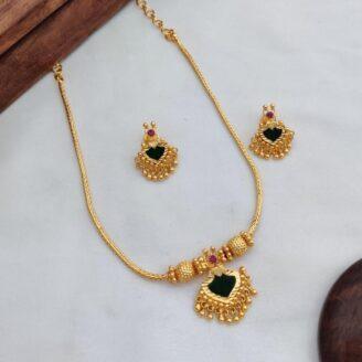 Micro Necklace - JCNL021