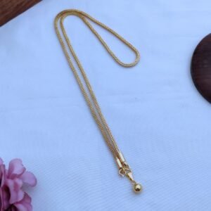 Mini Ball Short Chain - JCCH076