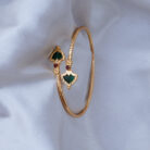 Palak Kada Bangle JCBN042 150 Micro Bangle (1)