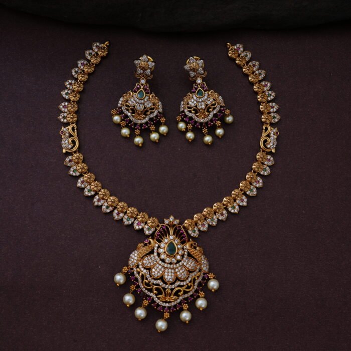 Premium Necklace 1050