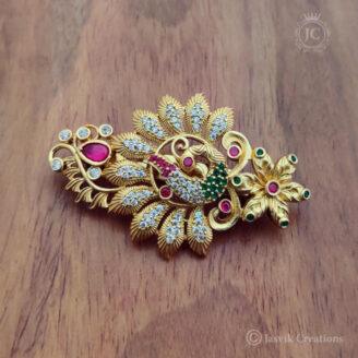 Saree Pin - JCSP003