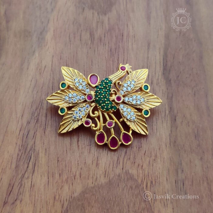 Saree Pin JCSP004 260