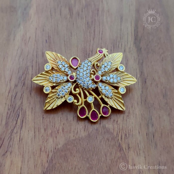 Saree Pin JCSP005 260