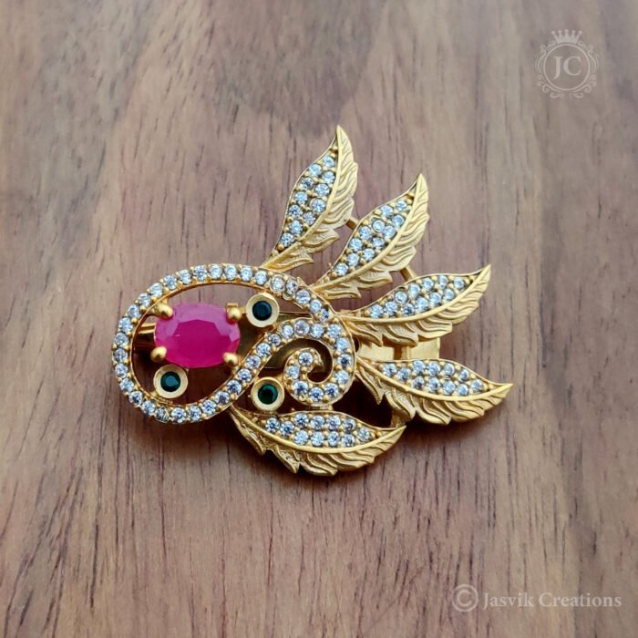 Saree Pin JCSP006 260