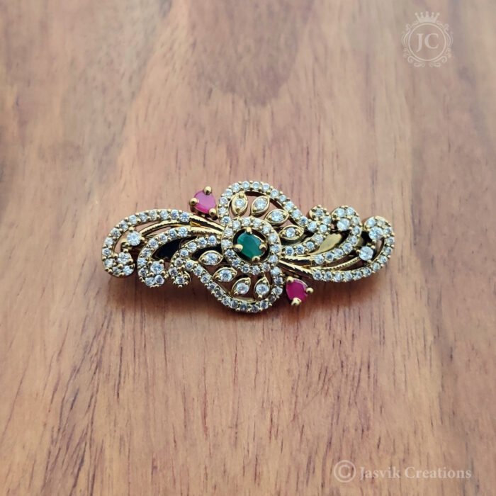 Saree Pin JCSP009 260