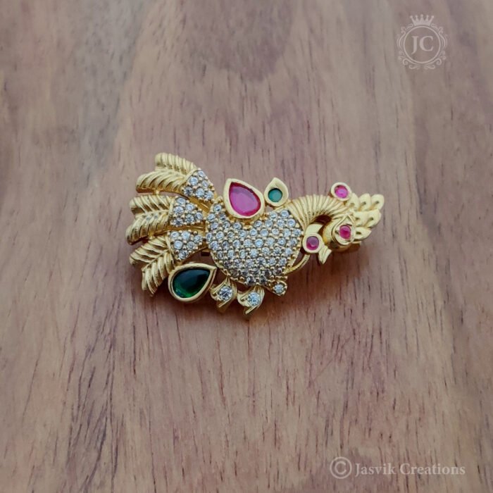 Saree Pin JCSP010 260