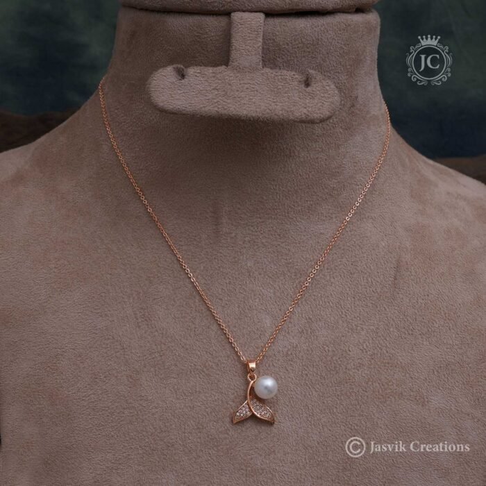 1 RoseGold-Chain JCRGC001-199 (2)