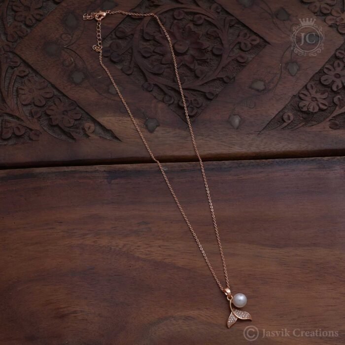 1 RoseGold-Chain JCRGC001-199 (3)