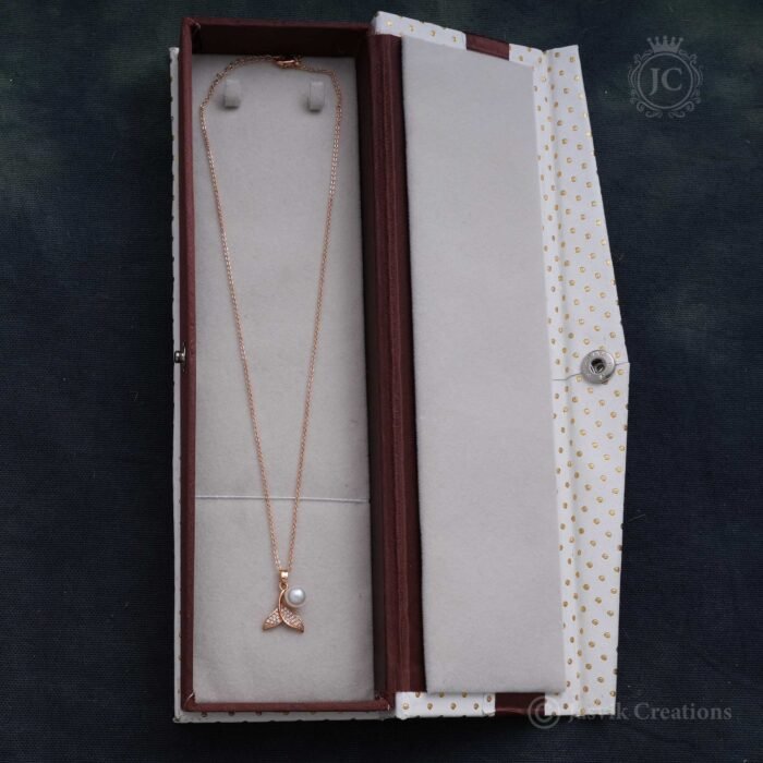 1 RoseGold-Chain JCRGC001-199 (6)