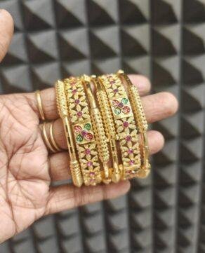 Bangle-Combo-JCBN093 - 2.8