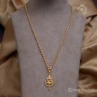 115 Micro Plated Chain with Forming Pendent JCCH115 24 599 30 699 (5)