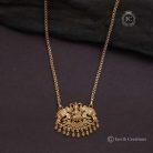 120 Micro Plated Chain with Forming Pendent JCCH120 ,24 899 (3)