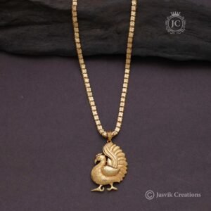 Forming Chain with Forming Pendent - JCCH121