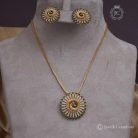 126 Myil Dollor Chain JCCH126 18In 599 (1)