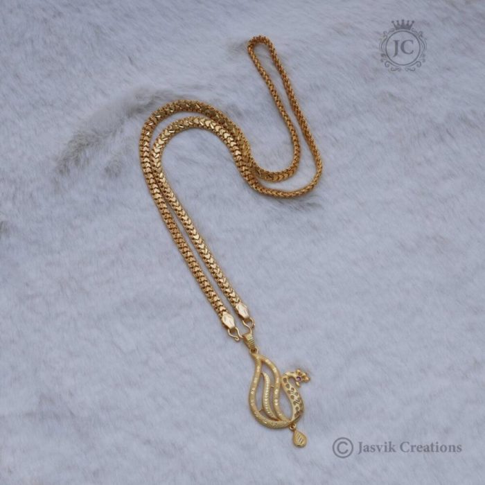 132 Forming Dollar Chain JCCH132 1099