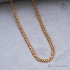 138 Micro Plated Patta Link Chain 24 Inch 399 30 Inch 499 JCCH138 (12)