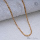 139 Micro Plated Dhasavtharam Chain 24 Inch 350 30 Inch 450 JCCH139 (9)
