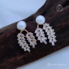 14 Rose Gold Ear Ring – JCRG014 (2) 260