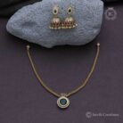 156 Antique-Atikkai-with-Jhumka – JCNL156-699-(2)