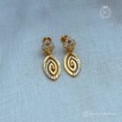 167 Forming Ear Ring JCER167 Rs 260 (2)